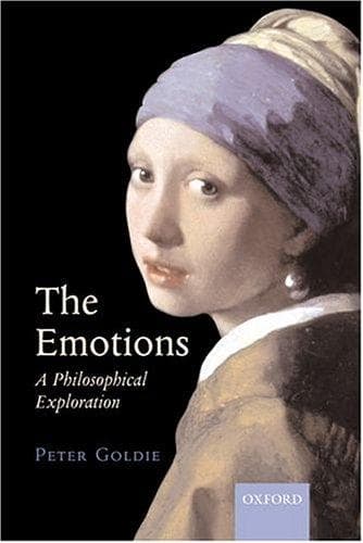 Tapa de The emotions