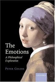 Tapa de The emotions