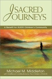Tapa de Sacred Journeys