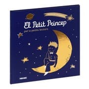 Tapa de EL PETIT PRÍNCEP PER A PETITS LECTORS. EDICIÓ COL·LECCIONISTA