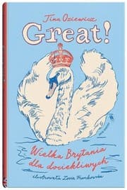 Tapa de Great! Wielka Brytania dla dociekliwych