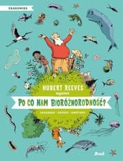 Tapa de Po co nam bioróżnorodność?