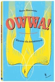 Tapa de OWWA! Ukraina dla dociekliwych
