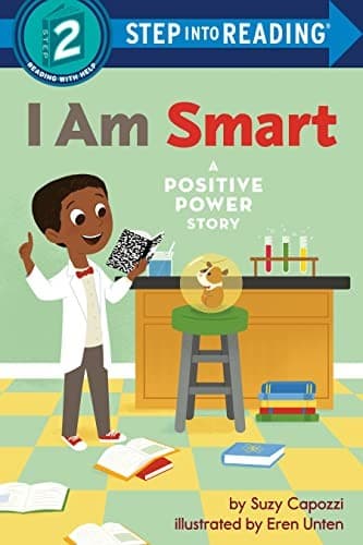Tapa de I Am Smart