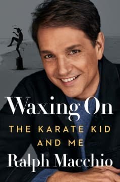 Tapa de Waxing On