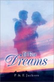 Tapa de If for Dreams