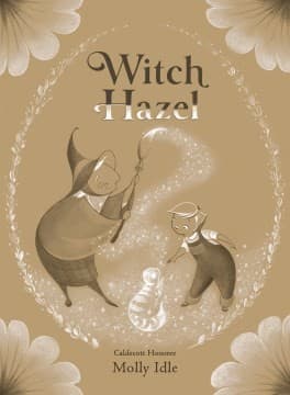 Tapa de Witch Hazel
