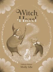 Tapa de Witch Hazel