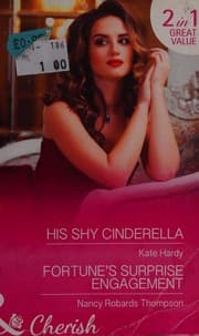 Tapa de His Shy Cinderella / Fortune's Surprise Engagement