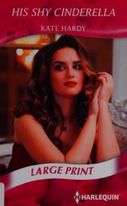 Tapa de His Shy Cinderella