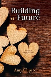 Tapa de Building a Future