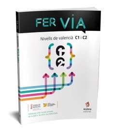 Tapa de Fer Via Nivell C1 i C2