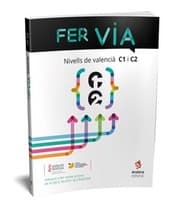 Tapa de Fer Via Nivell C1 i C2