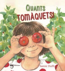 Tapa de Quants tomàquets!
