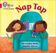 Tapa de Nap Tap