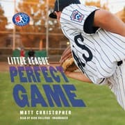 Tapa de Perfect Game