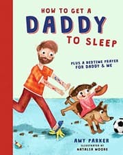 Tapa de How to Get a Daddy to Sleep