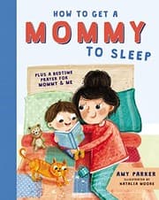 Tapa de How to Get a Mommy to Sleep