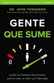 Tapa de Gente Que Sume