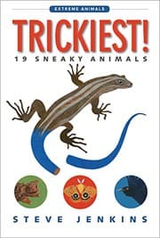 Tapa de Trickiest!
