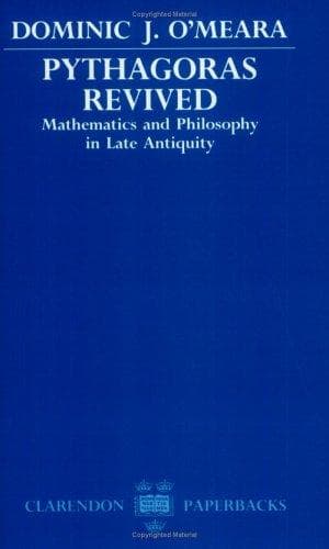 Tapa de Pythagoras revived