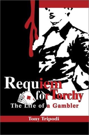 Tapa de Requiem for Torchy