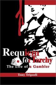 Tapa de Requiem for Torchy