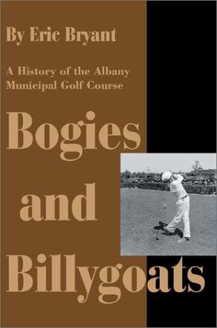Tapa de Bogies and Billygoats