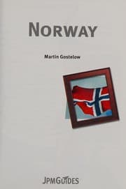 Tapa de Norway