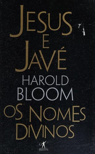 Tapa de Jesus e Javé