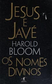 Tapa de Jesus e Javé