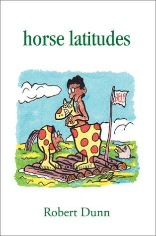Tapa de Horse Latitudes
