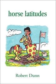 Tapa de Horse Latitudes