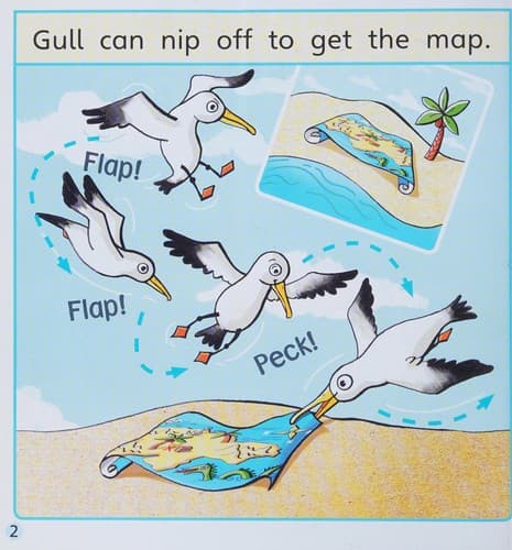 Tapa de Get the Map