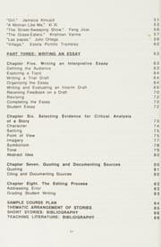 Tapa de Instructor's Manual to Accompany The International Story