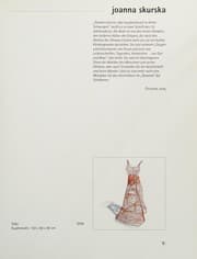 Tapa de Artist