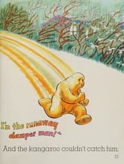 Tapa de The runaway damper