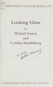 Tapa de Looking glass