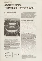 Tapa de Making Sense of Marketing