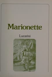 Tapa de Marionette