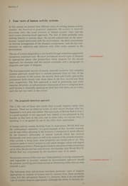 Tapa de Human activity systems
