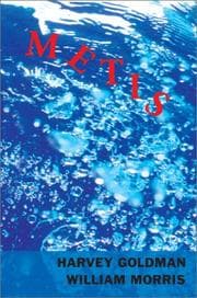 Tapa de Metis
