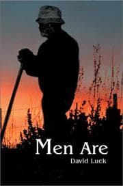 Tapa de Men Are