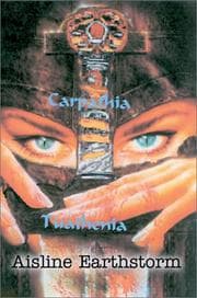 Tapa de Carpathia Tuathenia