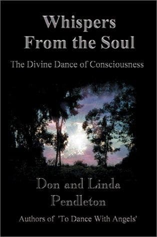 Tapa de Whispers from the Soul