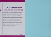 Tapa de Ballroom dancing