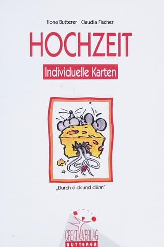 Tapa de Hochzeit