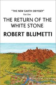 Tapa de The Return of the White Stone
