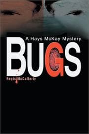 Tapa de Bugs