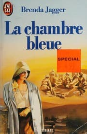 Tapa de La Chambre bleue